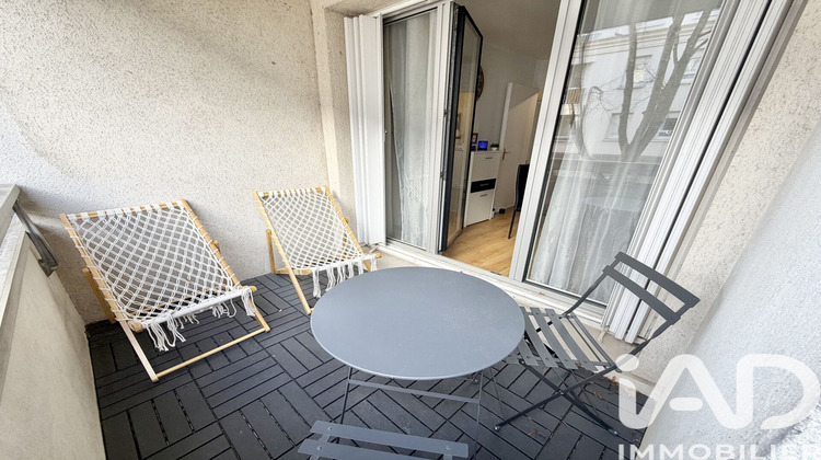 Ma-Cabane - Vente Appartement Torcy, 63 m²