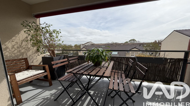 Ma-Cabane - Vente Appartement Torcy, 119 m²
