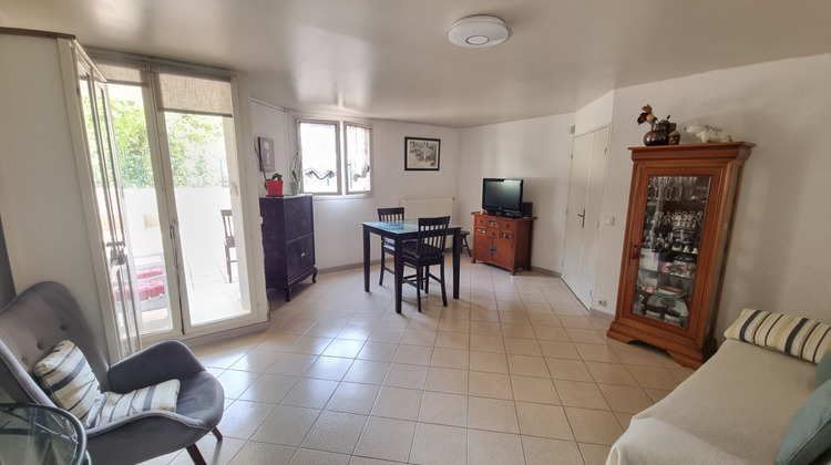 Ma-Cabane - Vente Appartement TORCY, 71 m²