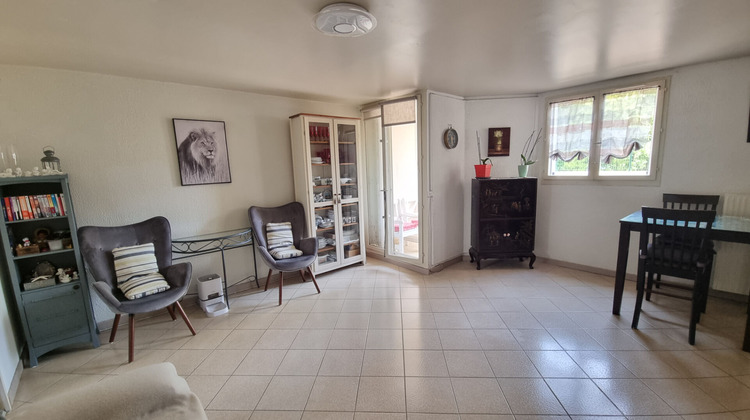 Ma-Cabane - Vente Appartement TORCY, 71 m²