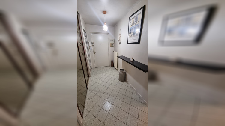Ma-Cabane - Vente Appartement TORCY, 71 m²