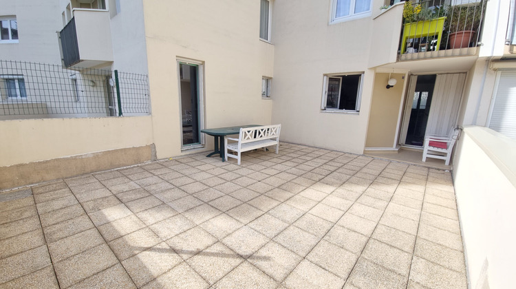 Ma-Cabane - Vente Appartement TORCY, 71 m²