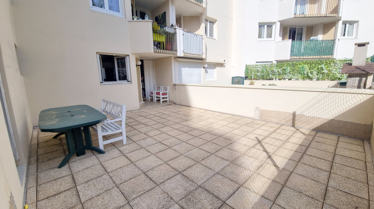 Ma-Cabane - Vente Appartement TORCY, 71 m²