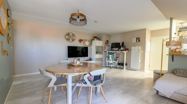 Ma-Cabane - Vente Appartement TORCY, 55 m²