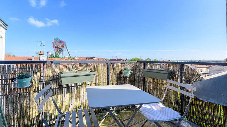 Ma-Cabane - Vente Appartement TORCY, 55 m²