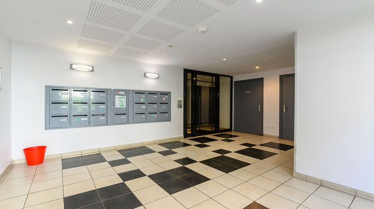 Ma-Cabane - Vente Appartement TORCY, 55 m²