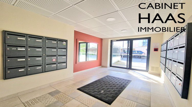 Ma-Cabane - Vente Appartement Torcy, 43 m²