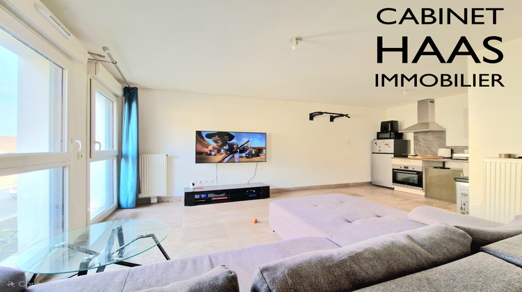 Ma-Cabane - Vente Appartement Torcy, 43 m²