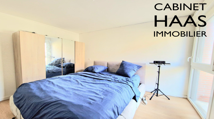 Ma-Cabane - Vente Appartement Torcy, 43 m²