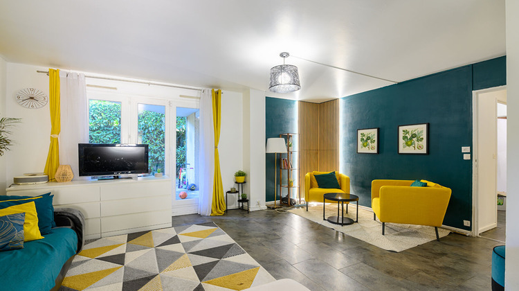 Ma-Cabane - Vente Appartement TORCY, 69 m²