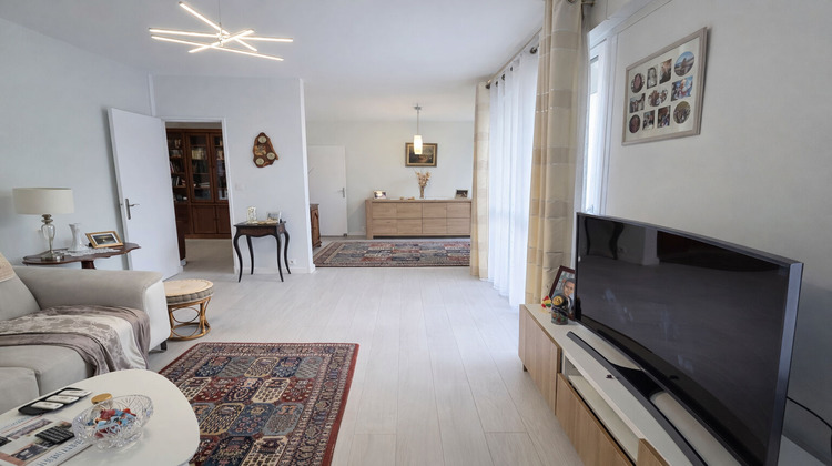Ma-Cabane - Vente Appartement TORCY, 104 m²