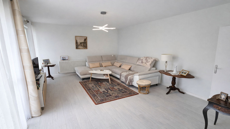 Ma-Cabane - Vente Appartement TORCY, 104 m²