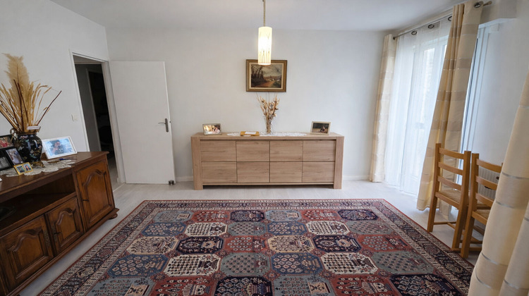 Ma-Cabane - Vente Appartement TORCY, 104 m²