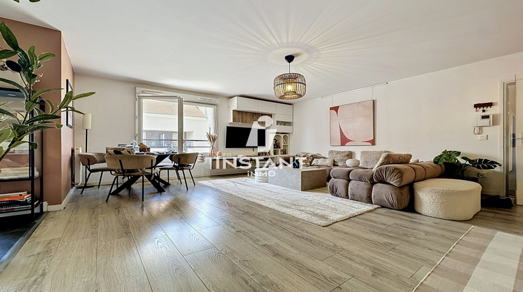 Ma-Cabane - Vente Appartement Torcy, 65 m²