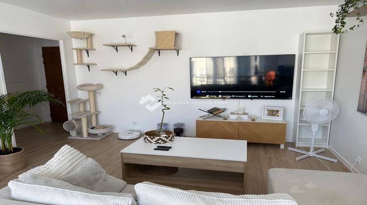 Ma-Cabane - Vente Appartement Torcy, 46 m²