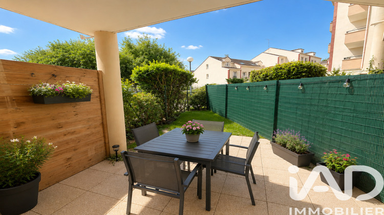 Ma-Cabane - Vente Appartement Torcy, 59 m²