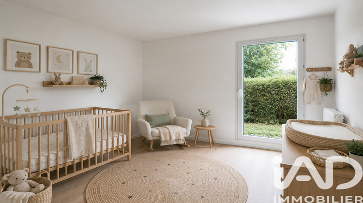 Ma-Cabane - Vente Appartement Torcy, 59 m²