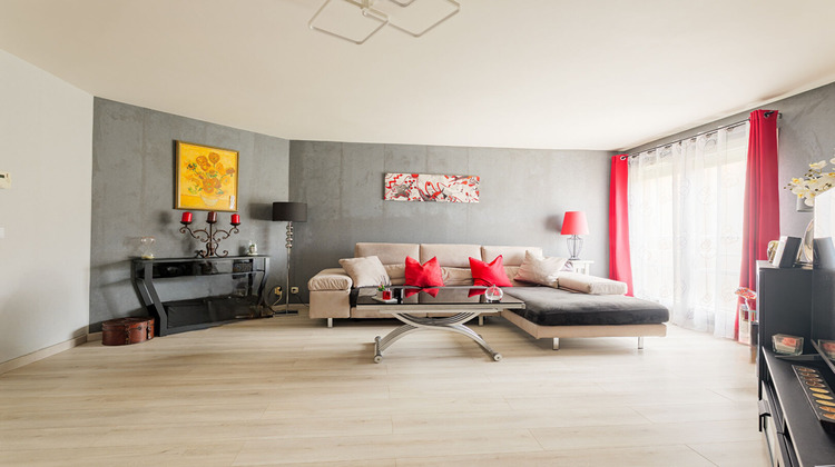 Ma-Cabane - Vente Appartement TORCY, 91 m²