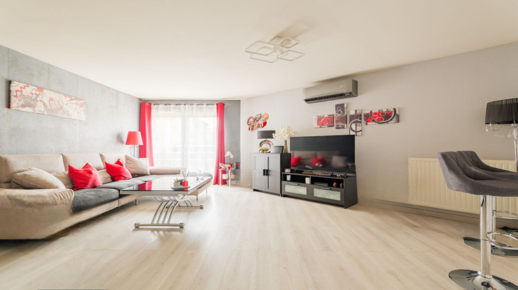 Ma-Cabane - Vente Appartement TORCY, 91 m²