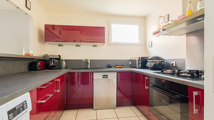 Ma-Cabane - Vente Appartement TORCY, 91 m²
