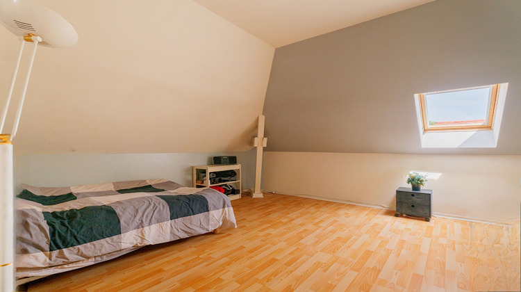 Ma-Cabane - Vente Appartement TORCY, 91 m²