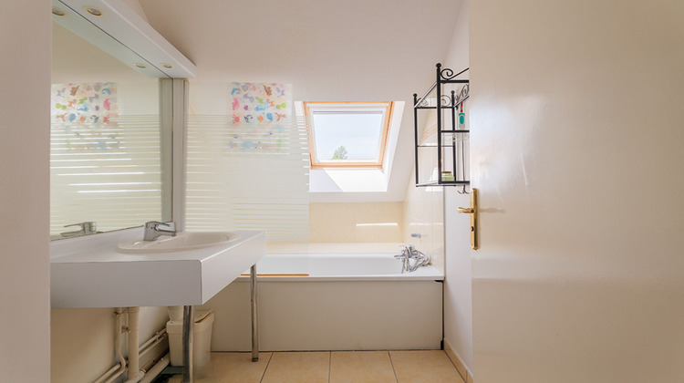 Ma-Cabane - Vente Appartement TORCY, 91 m²