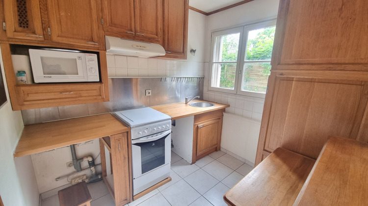 Ma-Cabane - Vente Appartement TORCY, 45 m²
