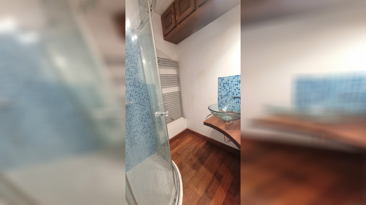 Ma-Cabane - Vente Appartement TORCY, 45 m²