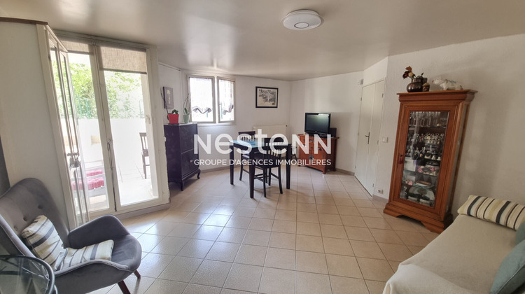 Ma-Cabane - Vente Appartement TORCY, 71 m²
