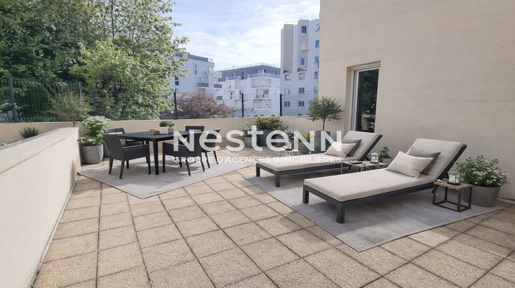Ma-Cabane - Vente Appartement TORCY, 71 m²