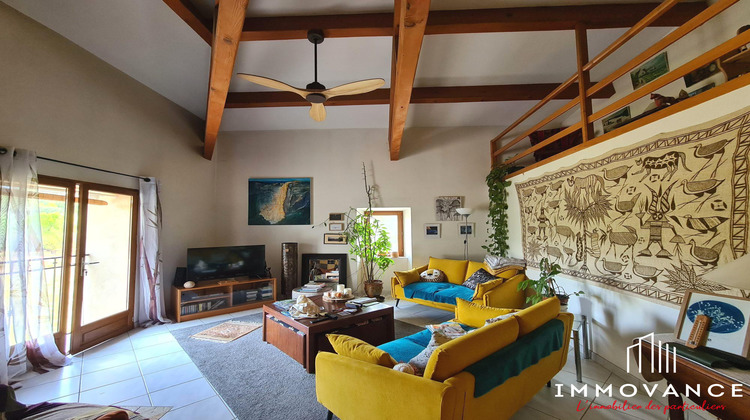 Ma-Cabane - Vente Appartement Tornac, 93 m²