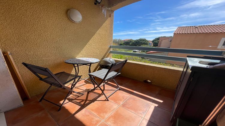 Ma-Cabane - Vente Appartement TORREILLES, 40 m²