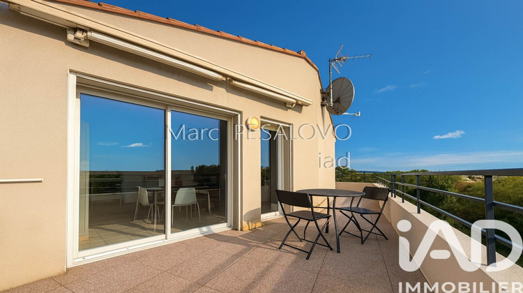 Ma-Cabane - Vente Appartement Torreilles, 93 m²