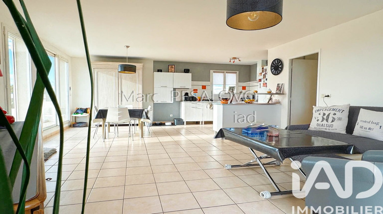 Ma-Cabane - Vente Appartement Torreilles, 93 m²