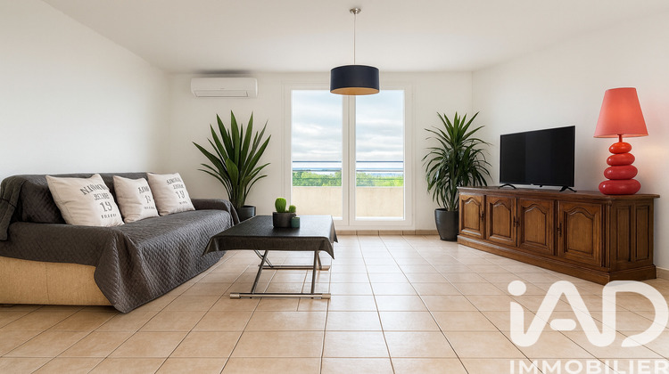 Ma-Cabane - Vente Appartement Torreilles, 93 m²
