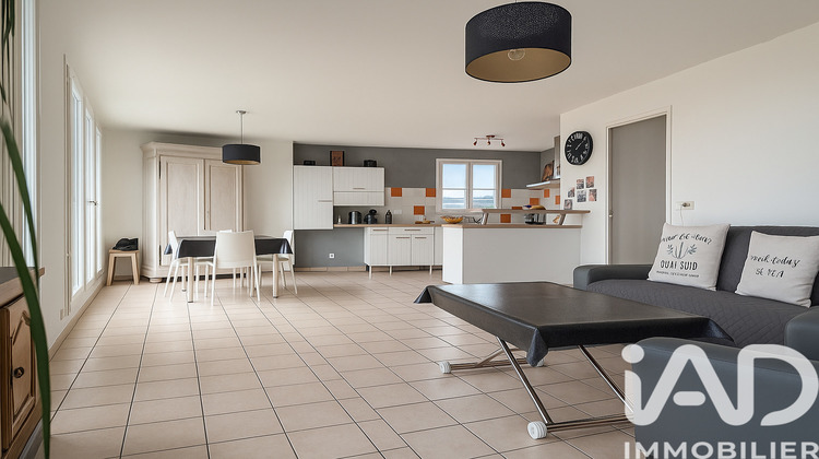 Ma-Cabane - Vente Appartement Torreilles, 93 m²