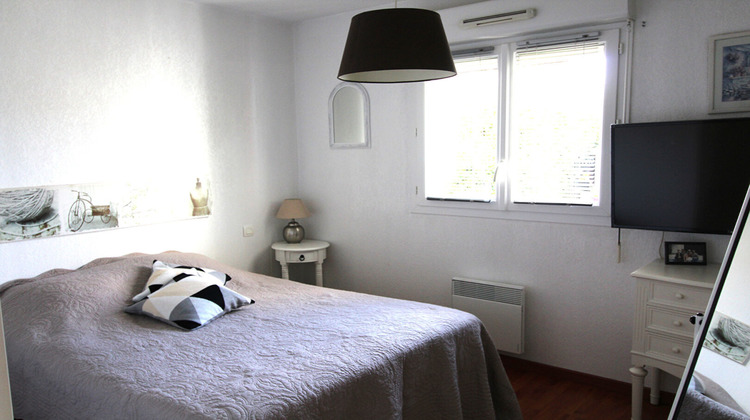 Ma-Cabane - Vente Appartement TOSSE, 41 m²