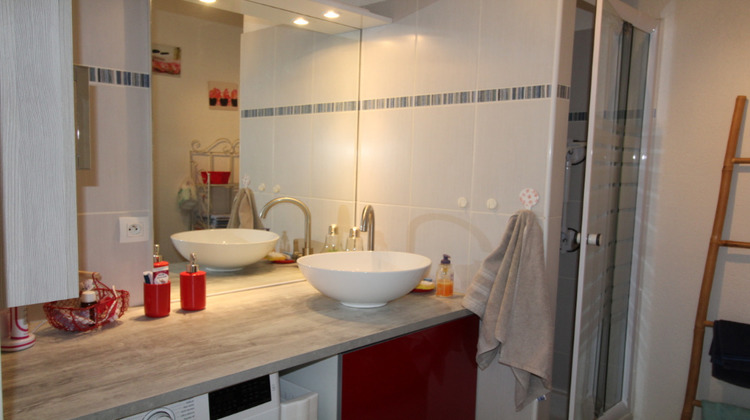 Ma-Cabane - Vente Appartement TOSSE, 41 m²