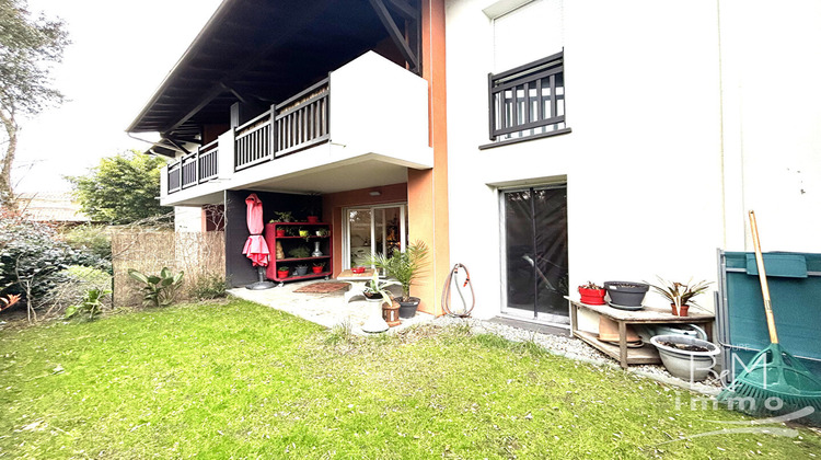 Ma-Cabane - Vente Appartement TOSSE, 43 m²