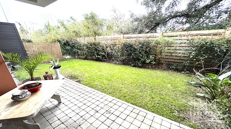 Ma-Cabane - Vente Appartement TOSSE, 43 m²