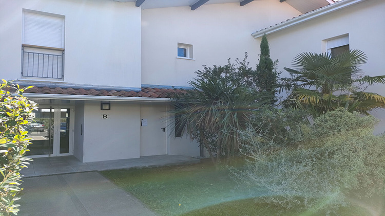 Ma-Cabane - Vente Appartement TOSSE, 44 m²