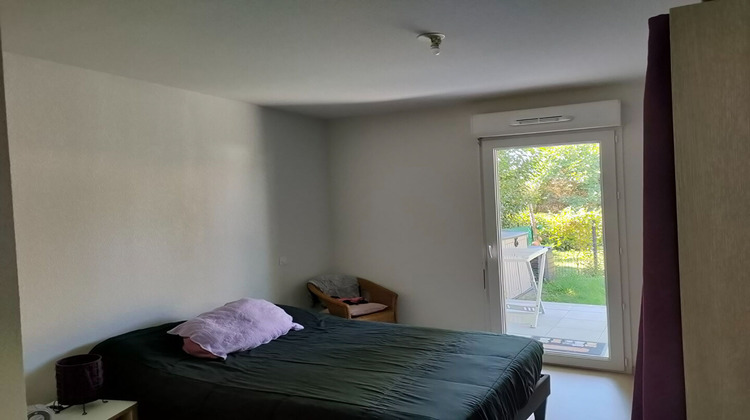 Ma-Cabane - Vente Appartement TOSSE, 44 m²