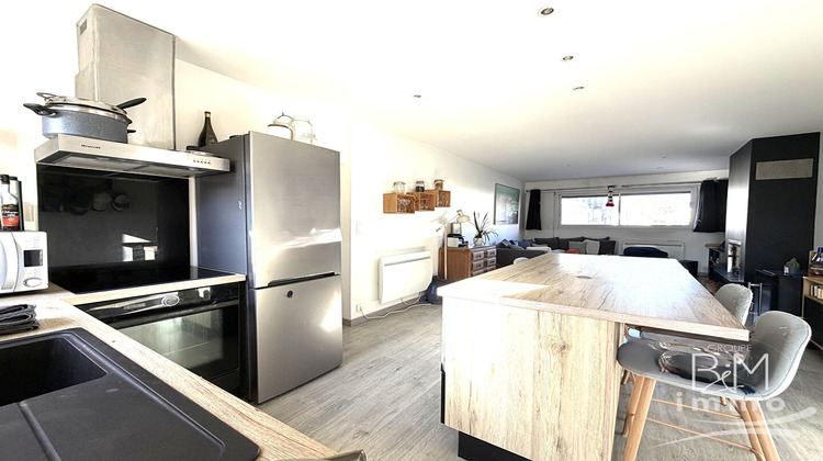 Ma-Cabane - Vente Appartement TOSSE, 77 m²