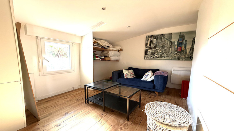 Ma-Cabane - Vente Appartement TOSSE, 77 m²