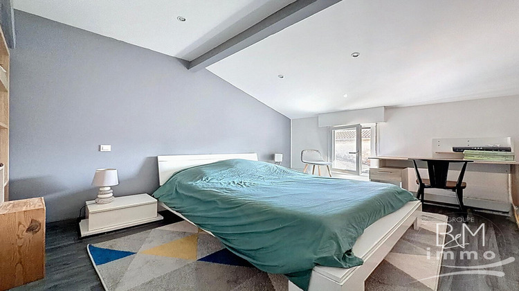 Ma-Cabane - Vente Appartement TOSSE, 77 m²