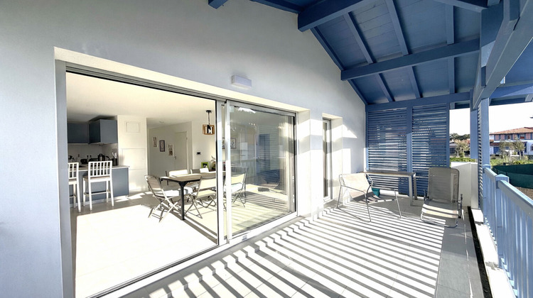 Ma-Cabane - Vente Appartement TOSSE, 86 m²