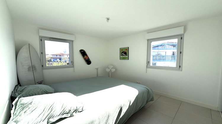 Ma-Cabane - Vente Appartement TOSSE, 86 m²