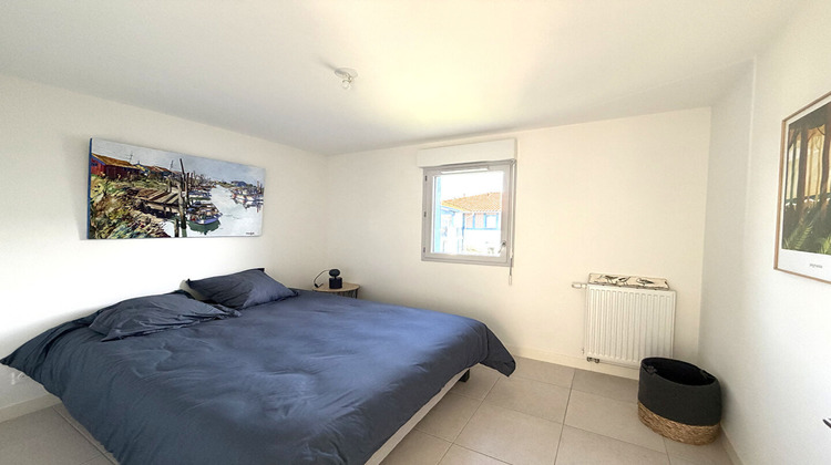 Ma-Cabane - Vente Appartement TOSSE, 86 m²