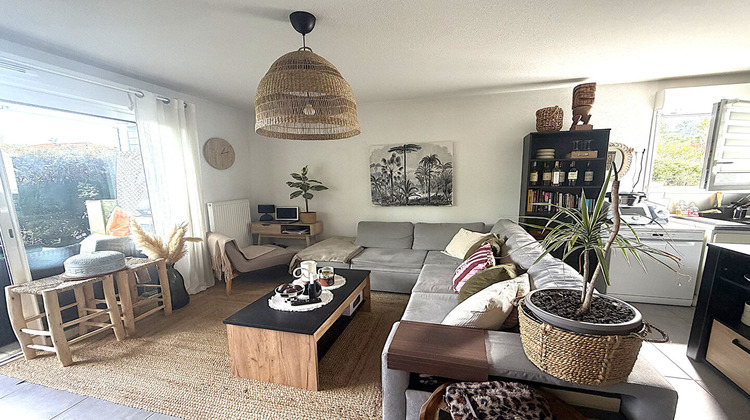 Ma-Cabane - Vente Appartement TOSSE, 42 m²