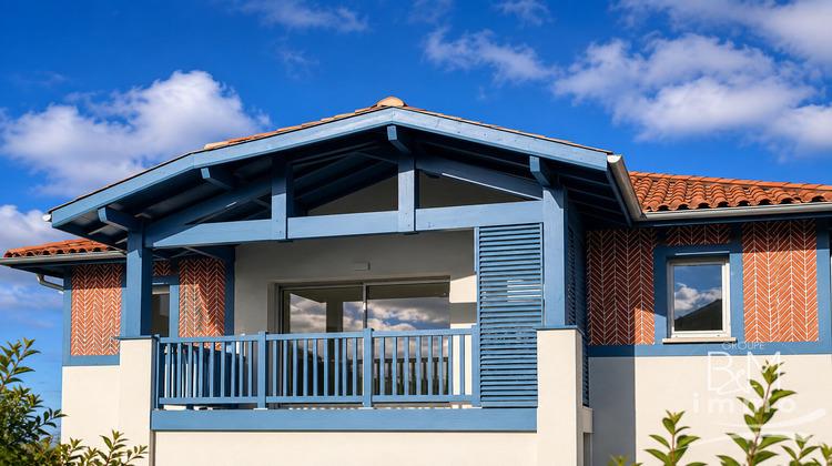 Ma-Cabane - Vente Appartement TOSSE, 86 m²